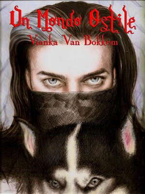 cover image of Un mondo ostile
